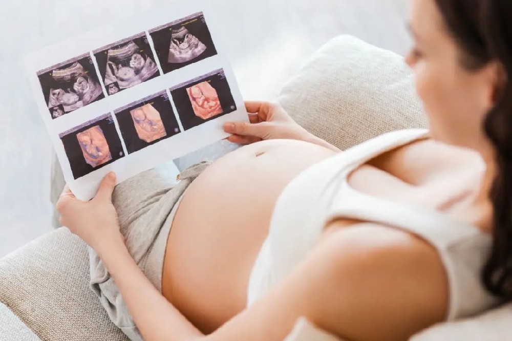 孕期重要的五项产检，每通过一项，胎宝就离健康更近一步