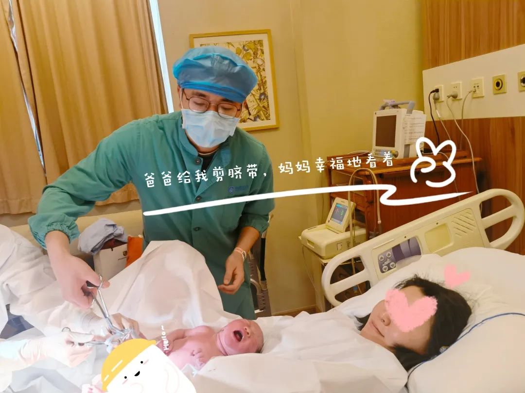 你家宝宝是在我们医院出生的第4000个宝宝