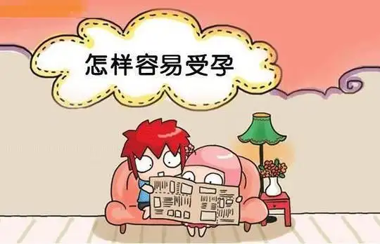 易孕期是什么时候