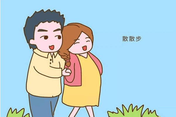 孕期如何合理运动