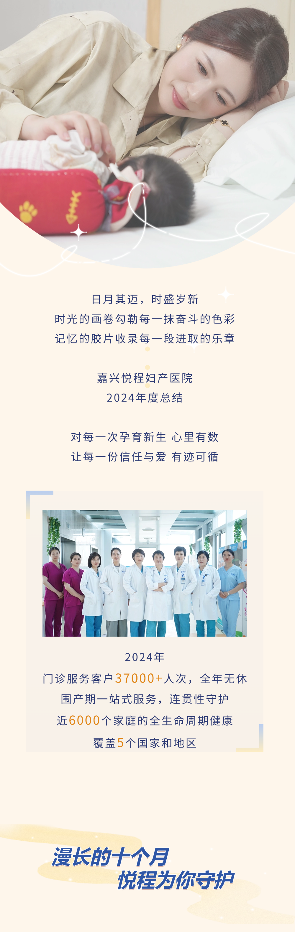 嘉兴悦程2024年回顾