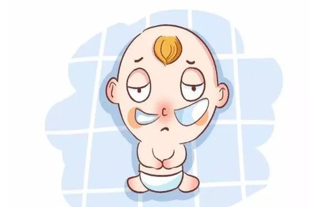 宝宝鼻塞流涕，烦！学会这几点少跑医院