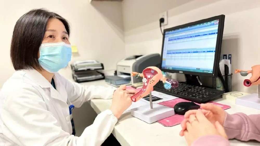 HPV+TCT宫颈筛查“黄金组合”只要118