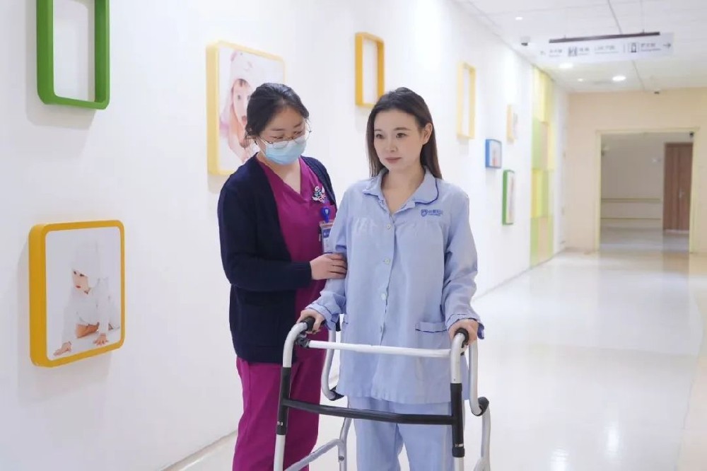 到悦程妇产医院，开启高性价比的美妙孕期