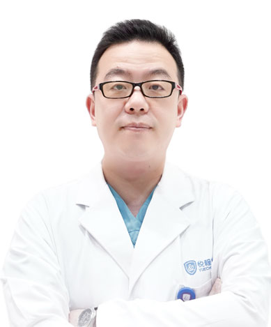 悦程儿科医生-杨立