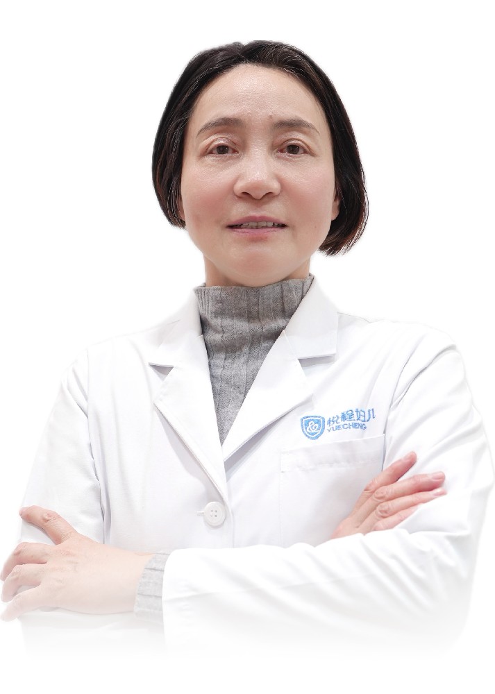 悦程妇产医院医生-吴秋萍