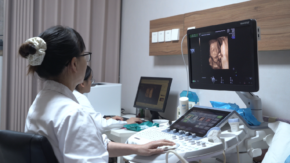 孕期重要的六项产检，每通过一项胎宝就离健康更近一步