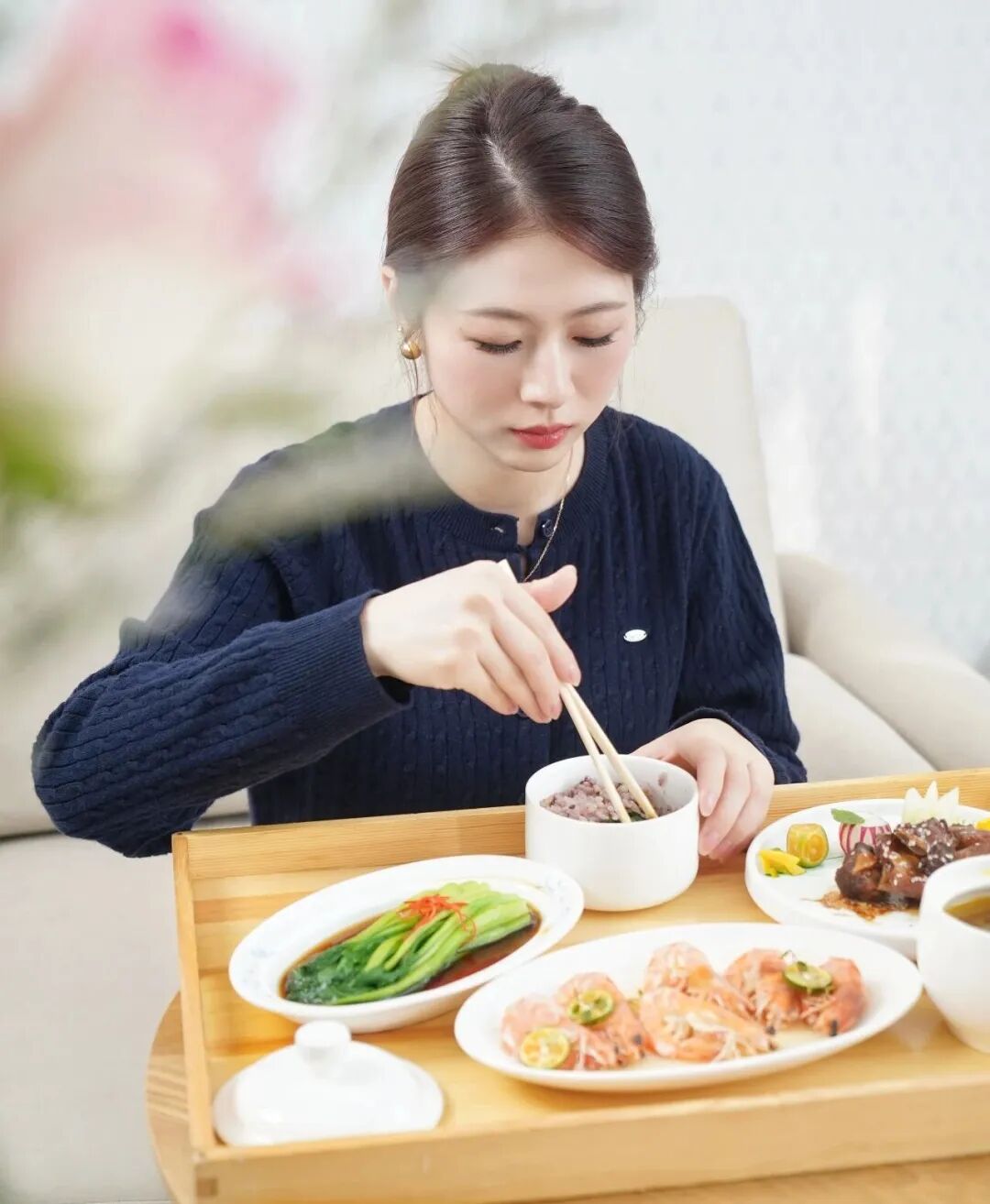 悦程到家月子餐外送