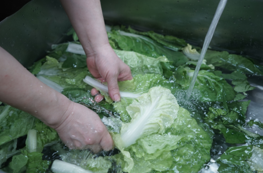 悦程到家月子餐