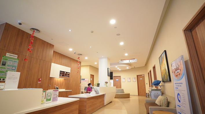 悦程妇科宫腔粘连治疗