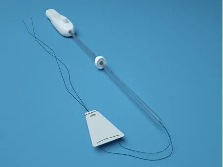 别让“宫腔粘连”偷走你的生育力！我院引进子宫药物支架，为子宫健康护航