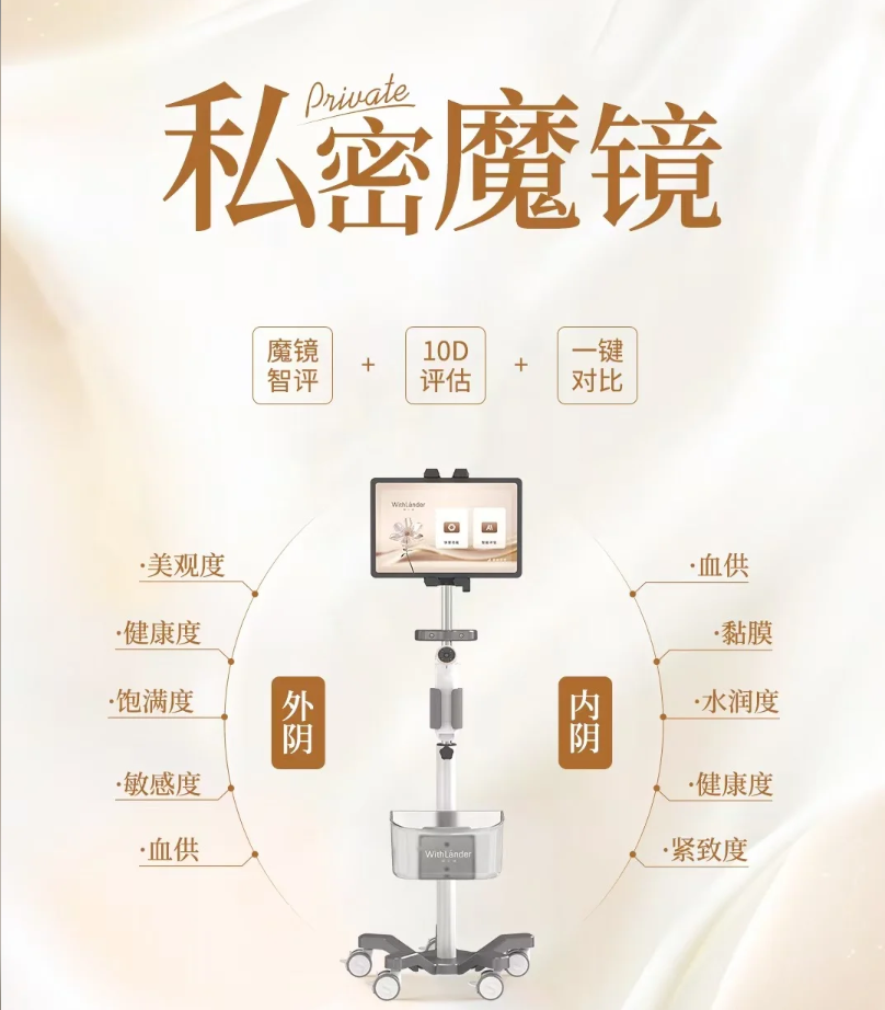 私密魔镜 私密魔镜