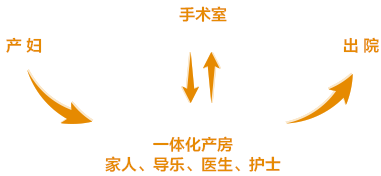 LDR产房是什么