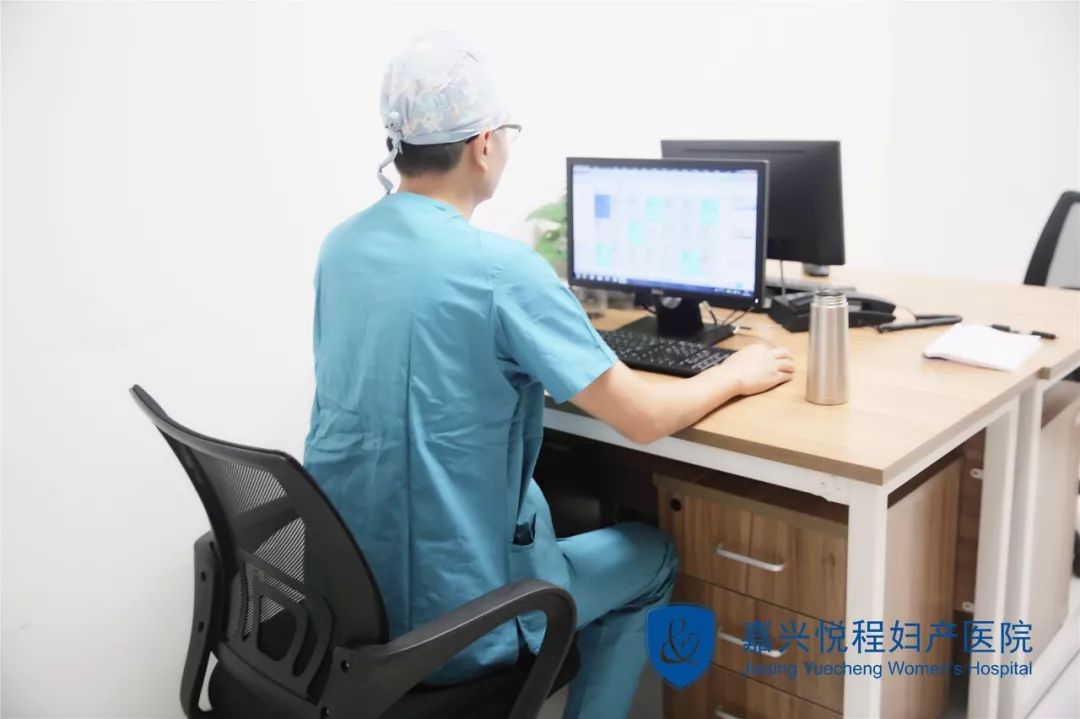 LDR产房麻醉医生