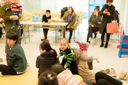 悦程宝宝生日会5