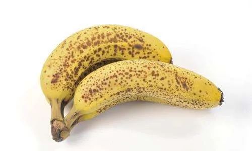 “芝麻粒”香蕉