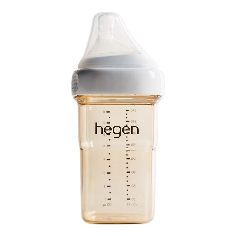 hegen奶瓶（240ml）