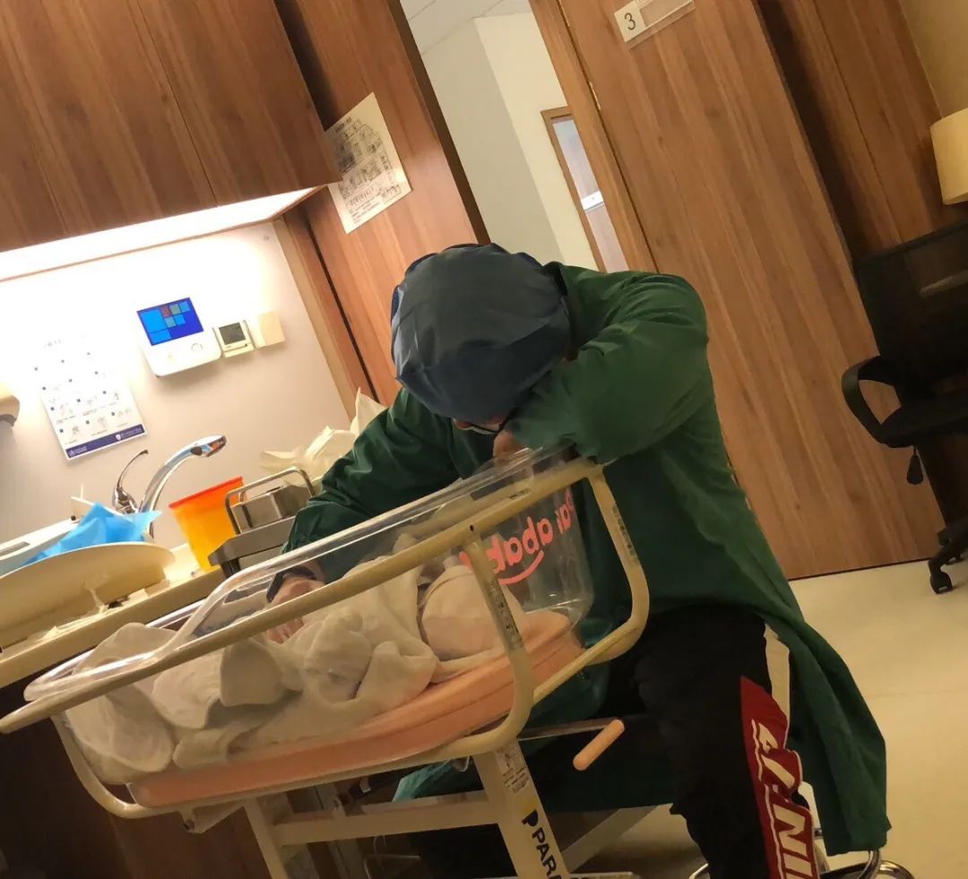嘉兴悦程妇产医院分娩产科