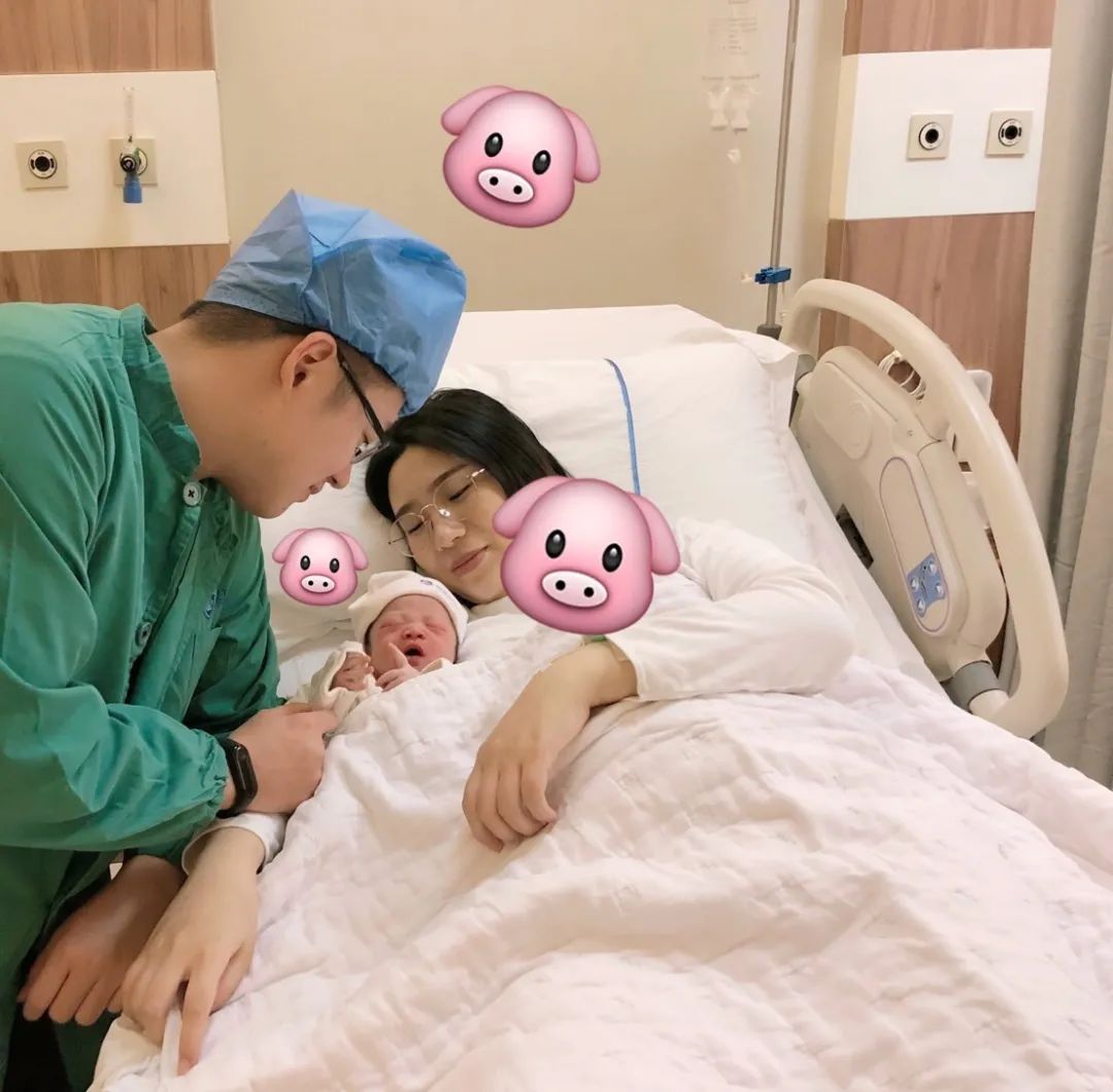 嘉兴悦程妇产医院分娩