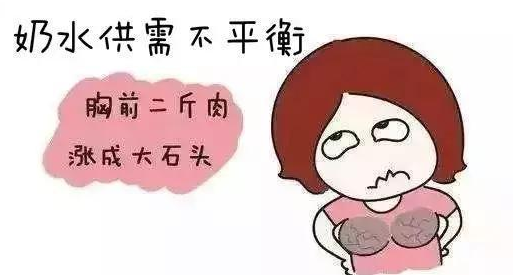 哺乳期乳腺炎5