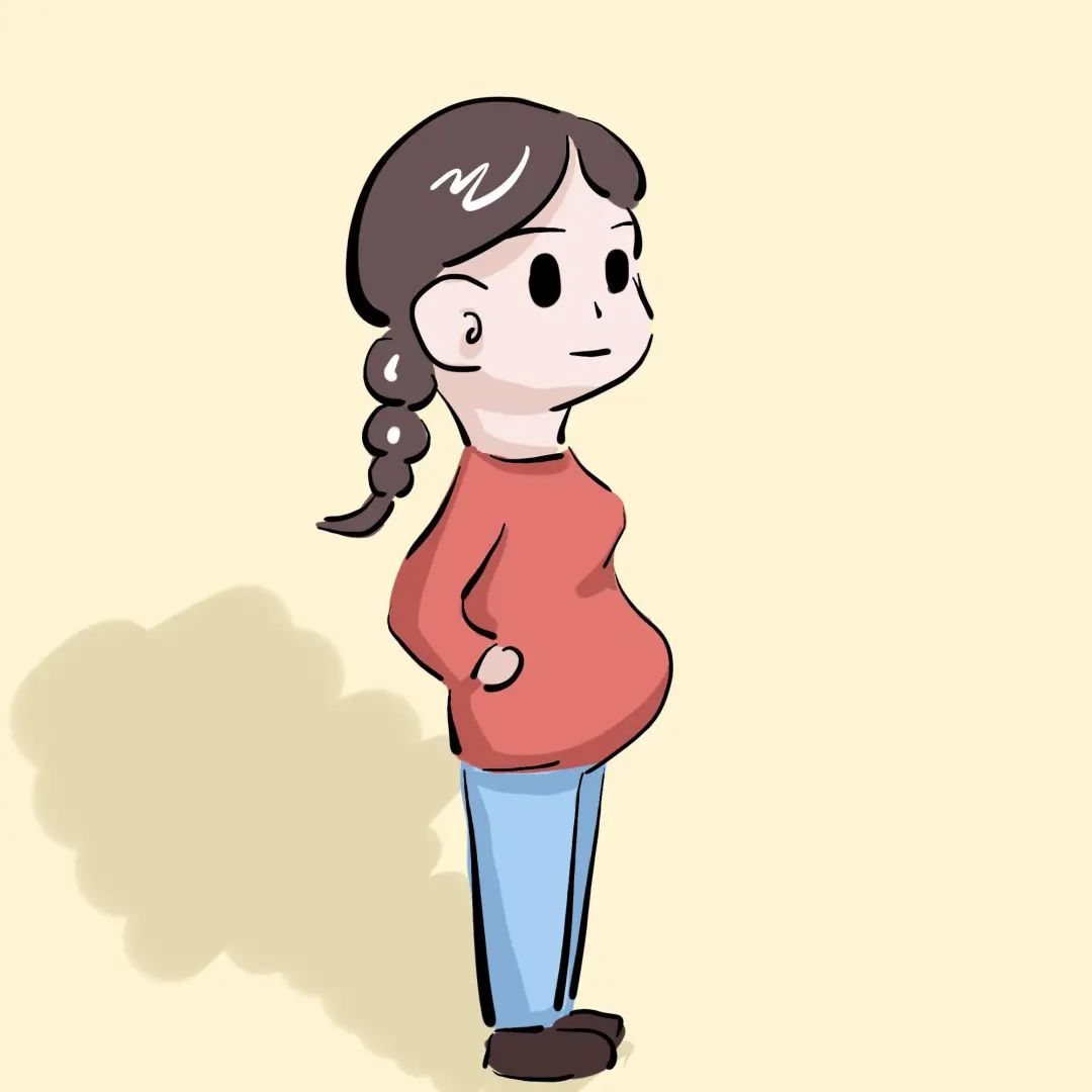 【水肿】孕期身体“膨胀期”竟是这样的7