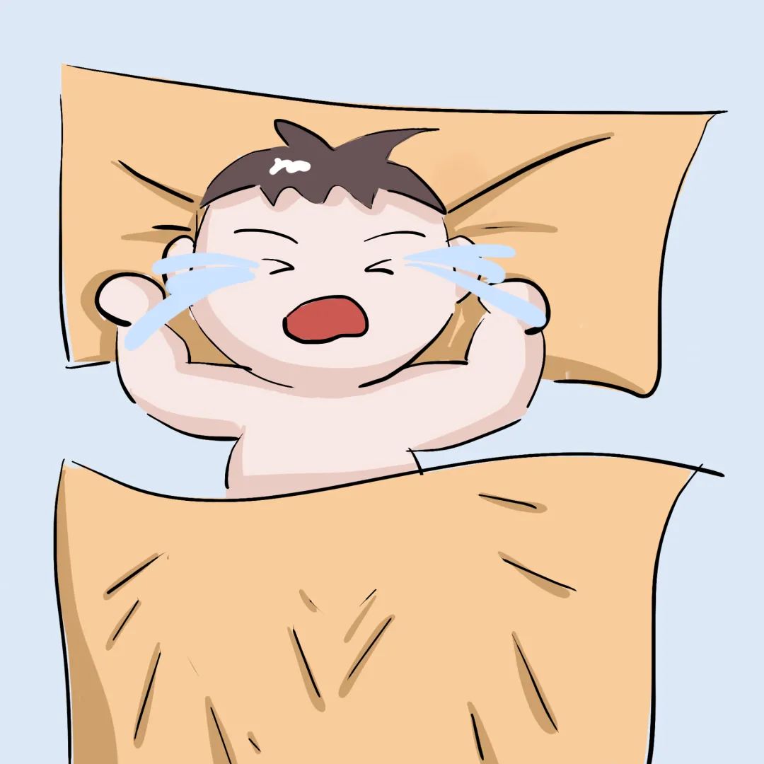 断夜奶