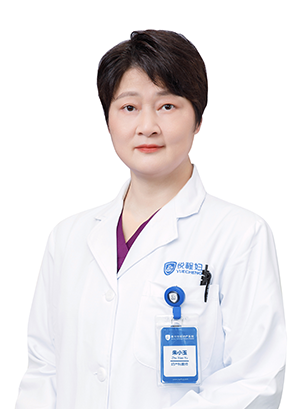嘉兴悦程妇产医院产科专家/副主任医师鲁志强